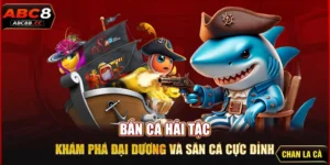 Thumb bắn cá hải tặc