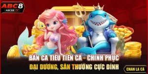 Thumb bắn cá tiểu tiên